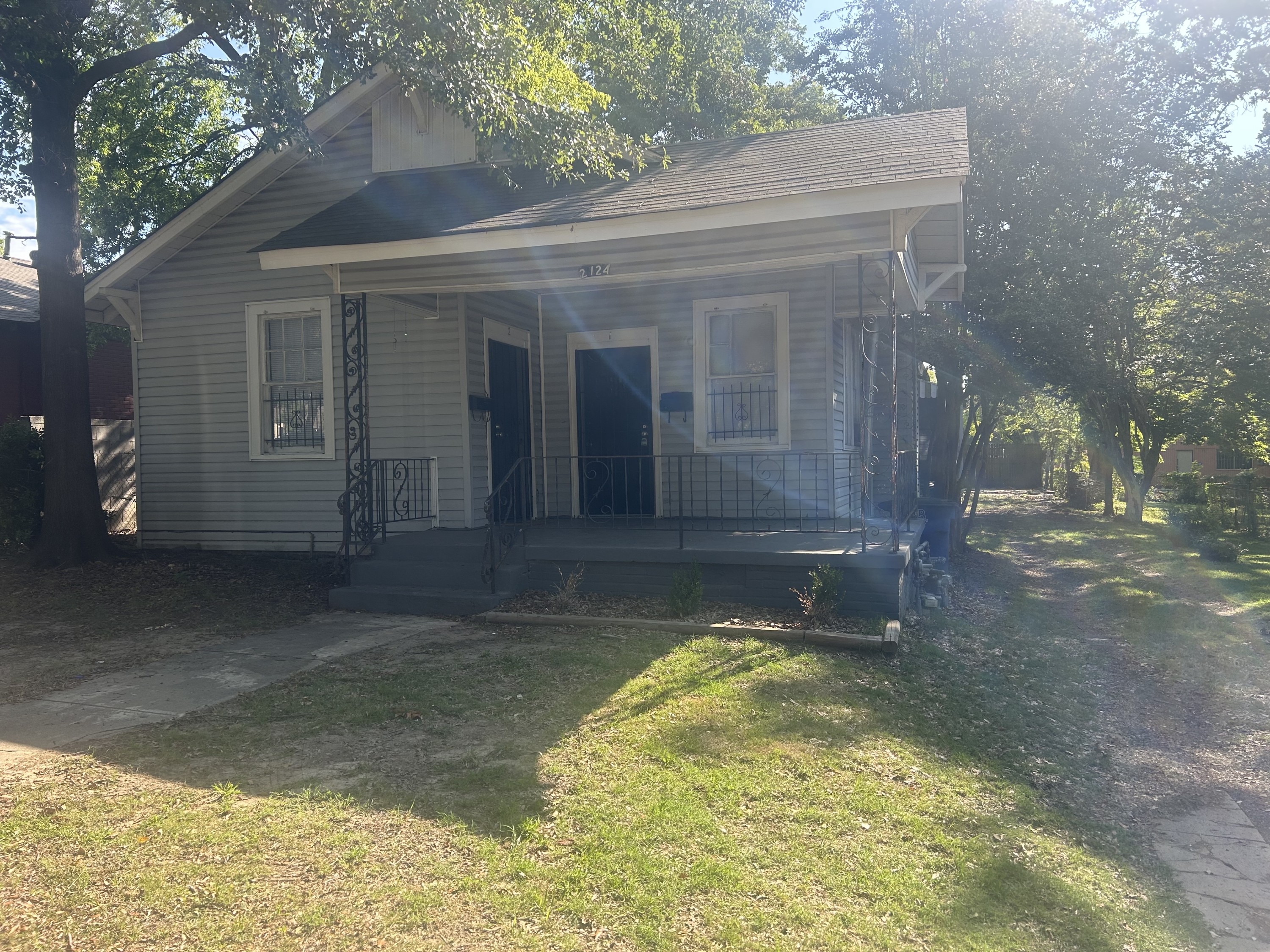 2124 Maple A